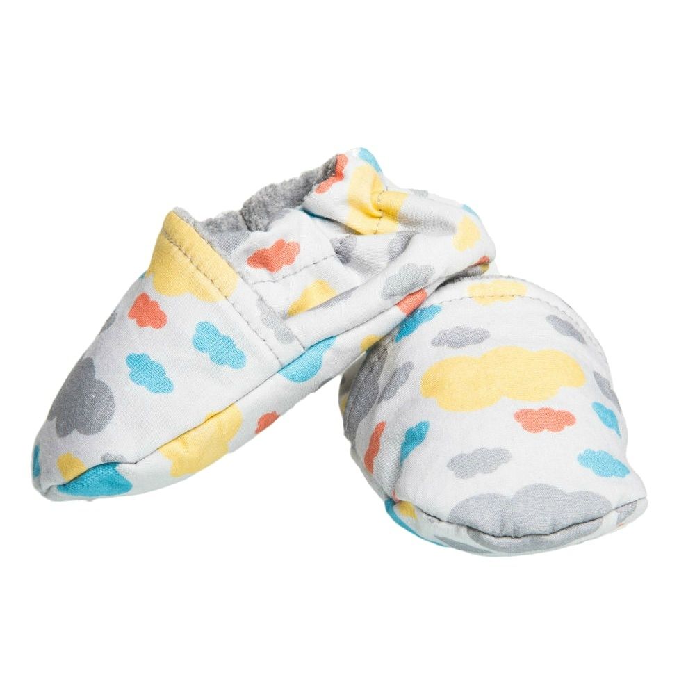 Kids slippers and shoes - Slippers - CHOUCHOUETTE