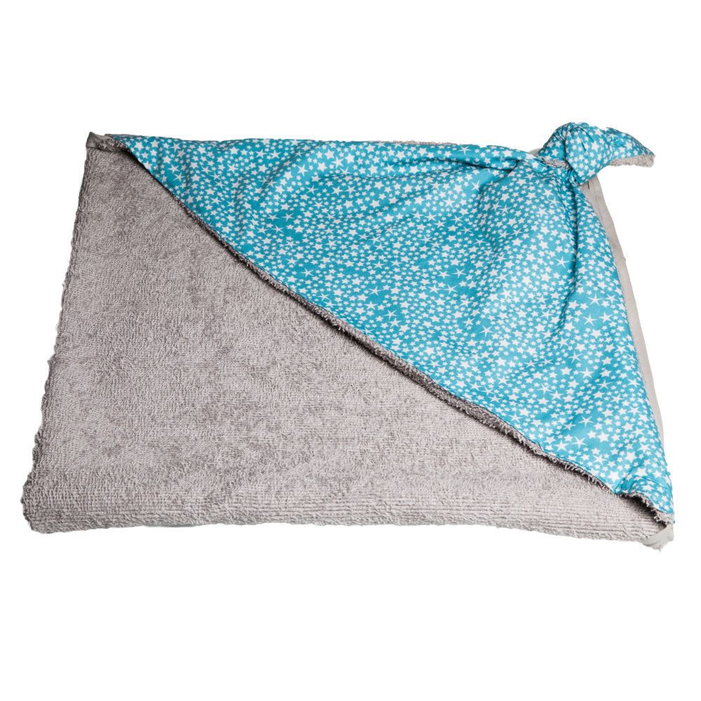 Bain pour enfant - Sortie de bain - CHOUCHOUETTE