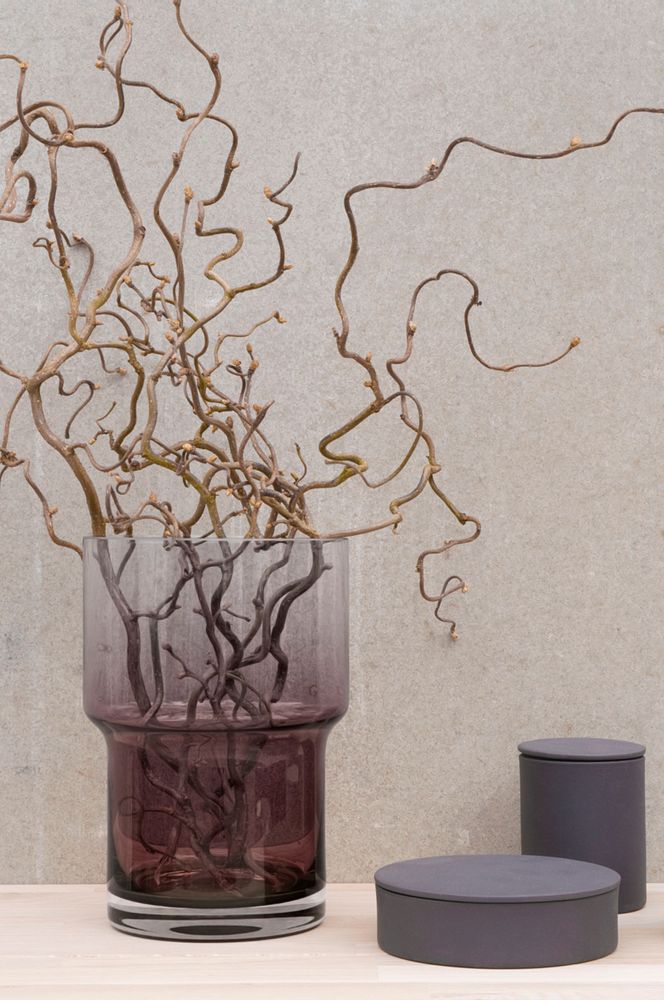 Vases - Connect - NOVOFORM