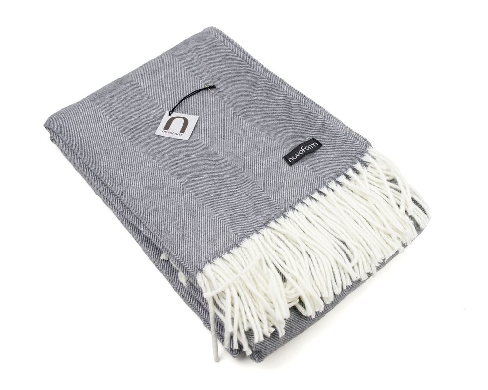 Plaids - Plaids Skagen - NOVOFORM