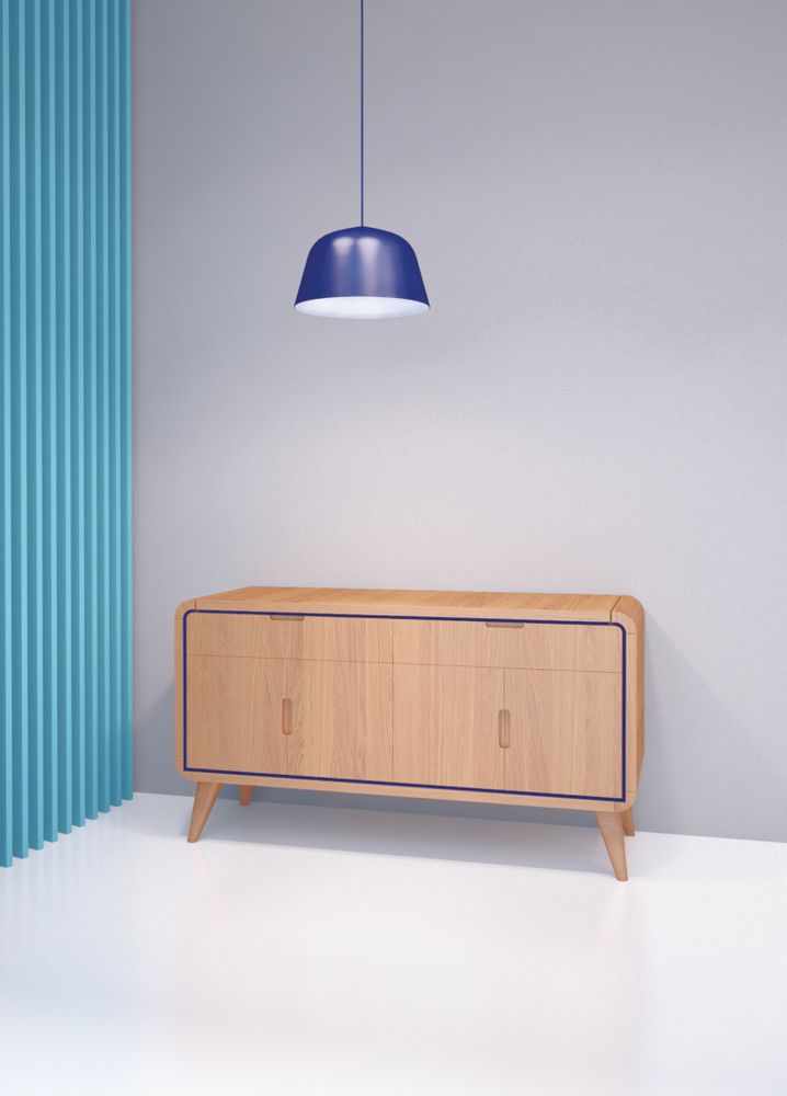 Bureaux - SNO SLIDE - COSY KORNER