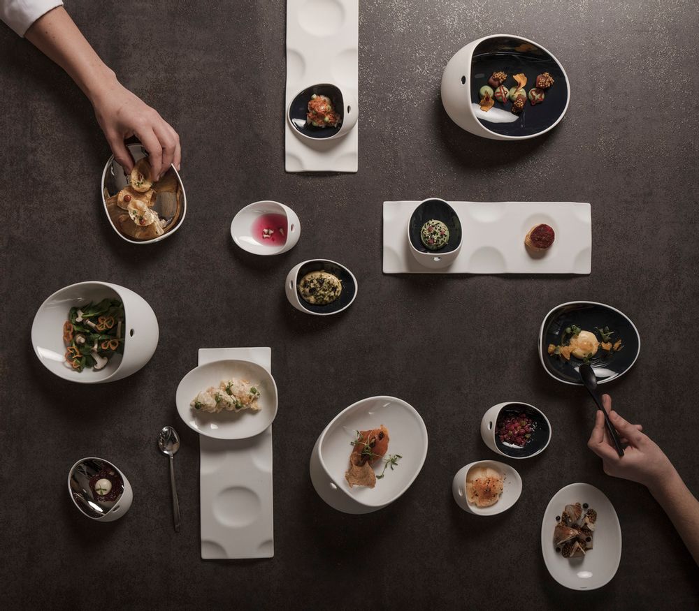 Bowls - Jomon - COOKPLAY