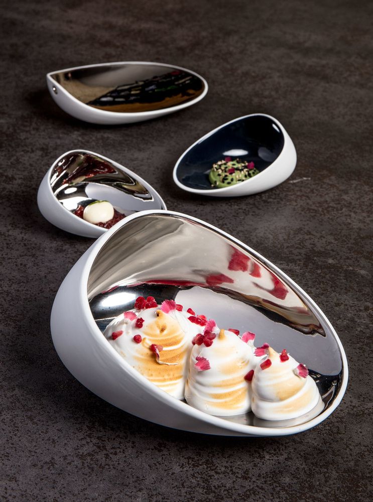 Bowls - Jomon - COOKPLAY