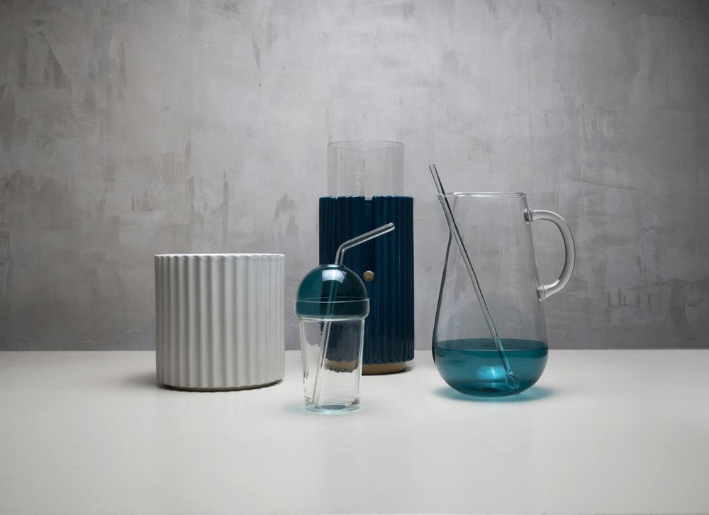 Design objects - Dolce Vita - PAOLA C.