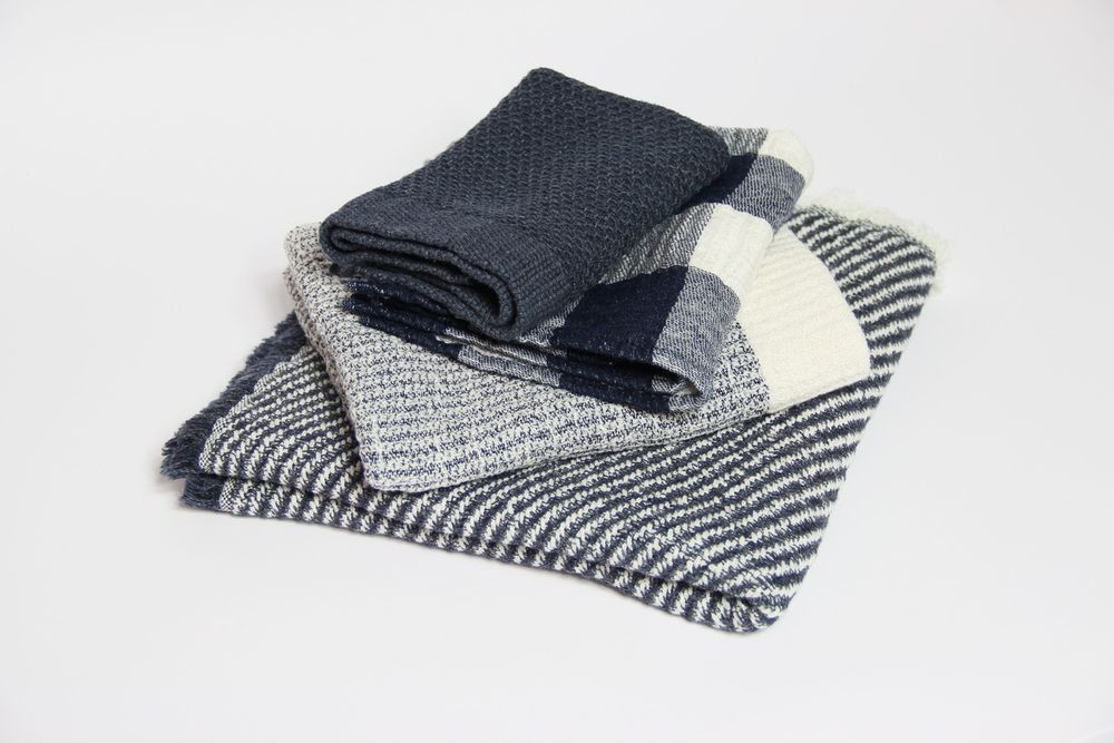 Other bath linens - Kontex Japanese Towels - KENKAWAI - FINE JAPANESE GOODS