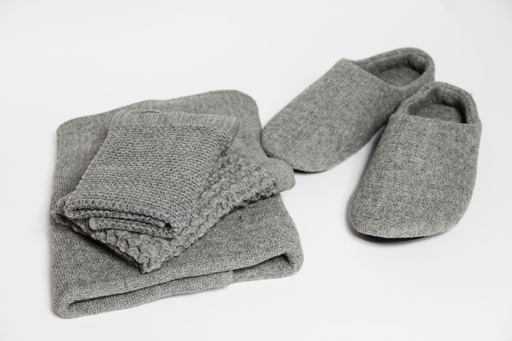 Other bath linens - Kontex Japanese Towels - KENKAWAI - FINE JAPANESE GOODS