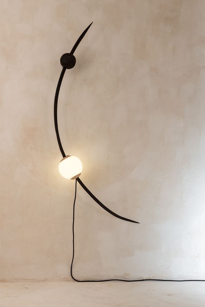 Sculptures, statuettes and miniatures - Kepler - PEREIRA