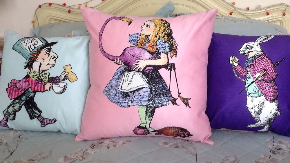 Assiettes de réception - Tea and Dinner ware - MRS MOORE