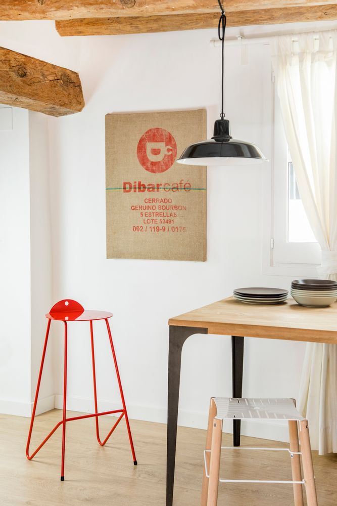 Stools - Gipsy - DENOE DESIGN