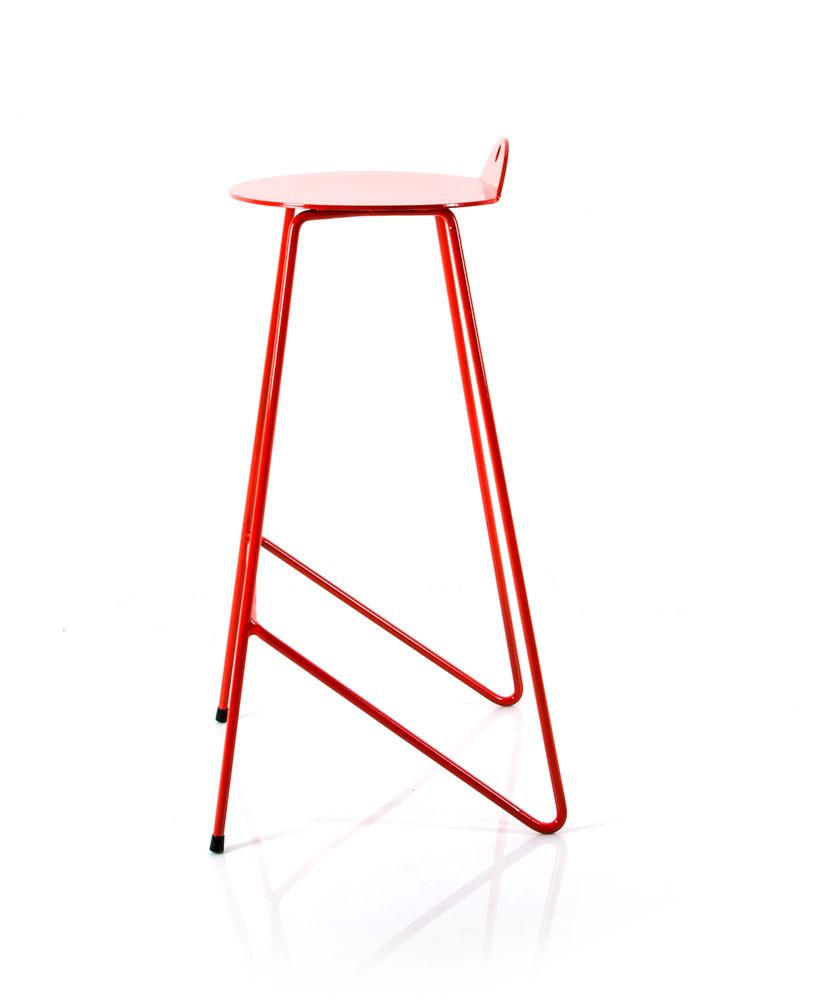 Stools - Gipsy - DENOE DESIGN