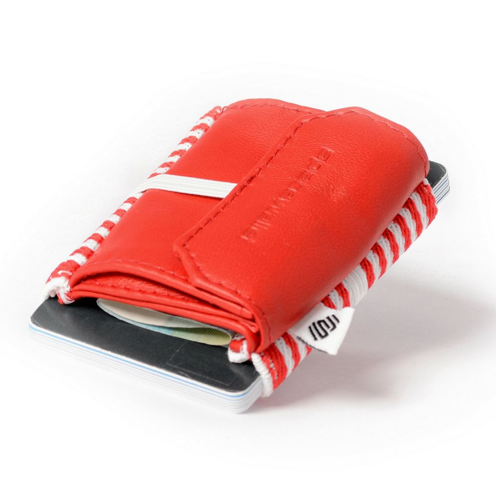 Petite maroquinerie - Porte-monnaie Space - SPACE WALLET