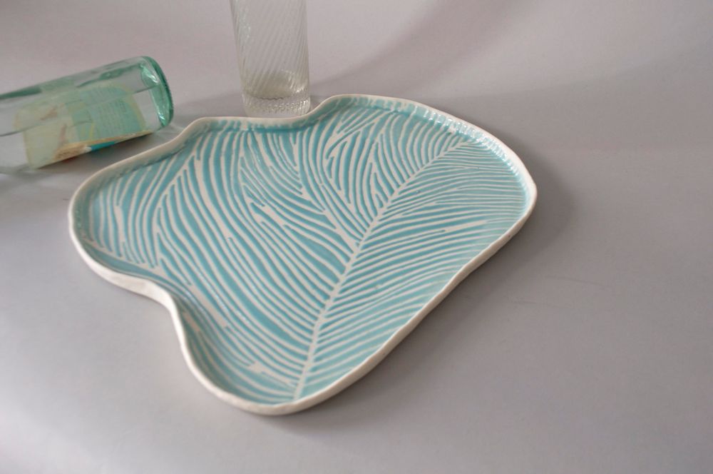 Formal plates - Element Collection - YFNA