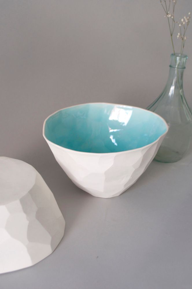 Design objects - Carved Collection - YFNA