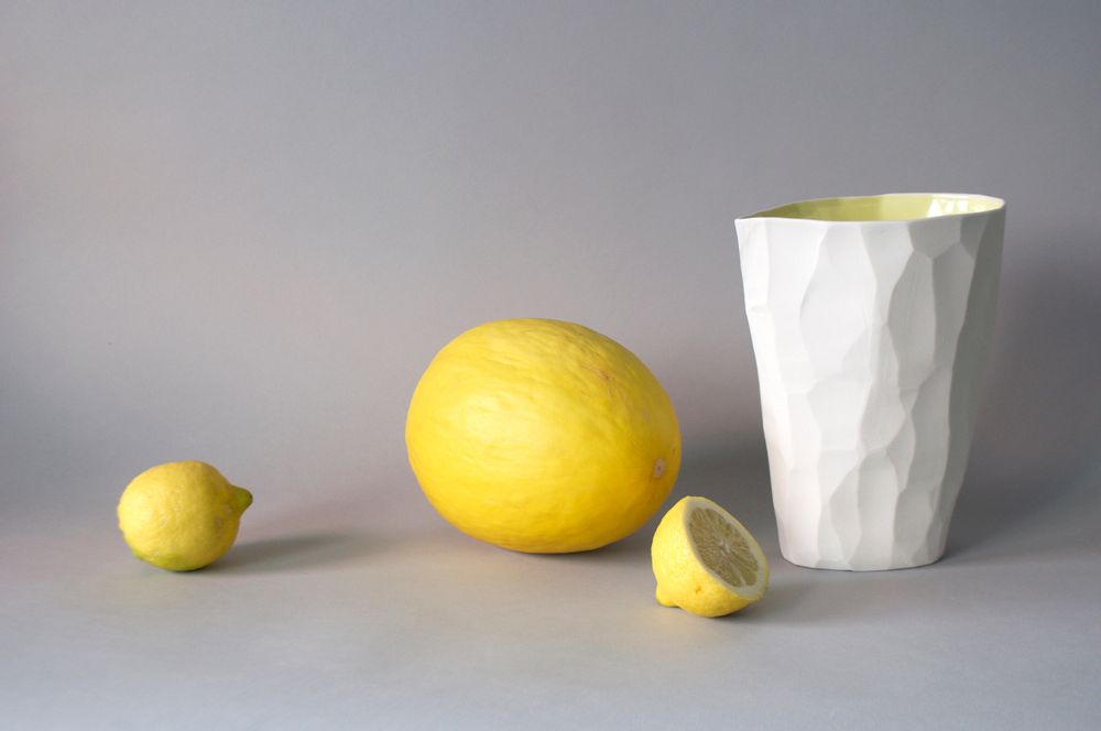 Design objects - Carved Collection - YFNA