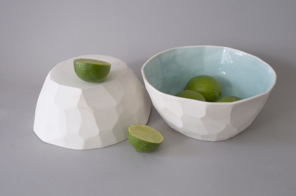 Design objects - Carved Collection - YFNA