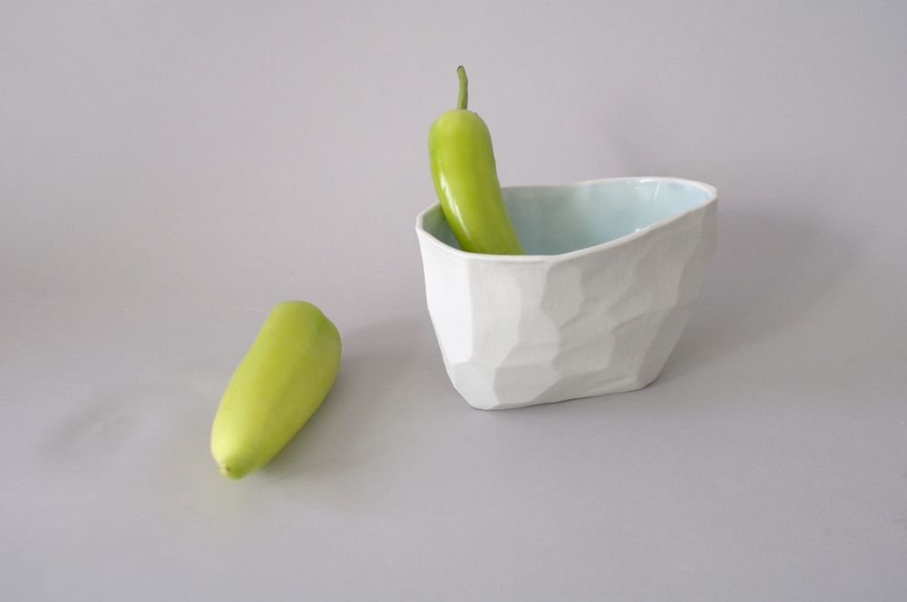 Design objects - Carved Collection - YFNA
