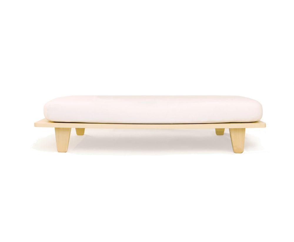 Lits - LE LIT BANQUETTE - MUM AND DAD FACTORY