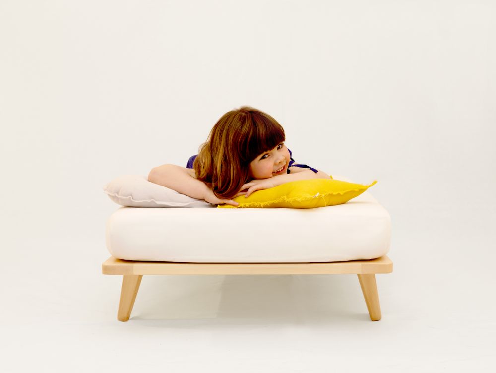Lits - LE LIT BANQUETTE - MUM AND DAD FACTORY