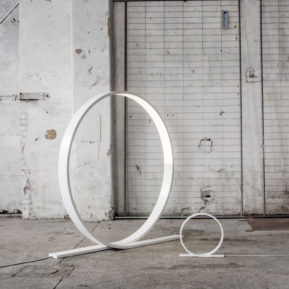 Sculptures, statuettes et miniatures - LOOP Giant - HIMMEE