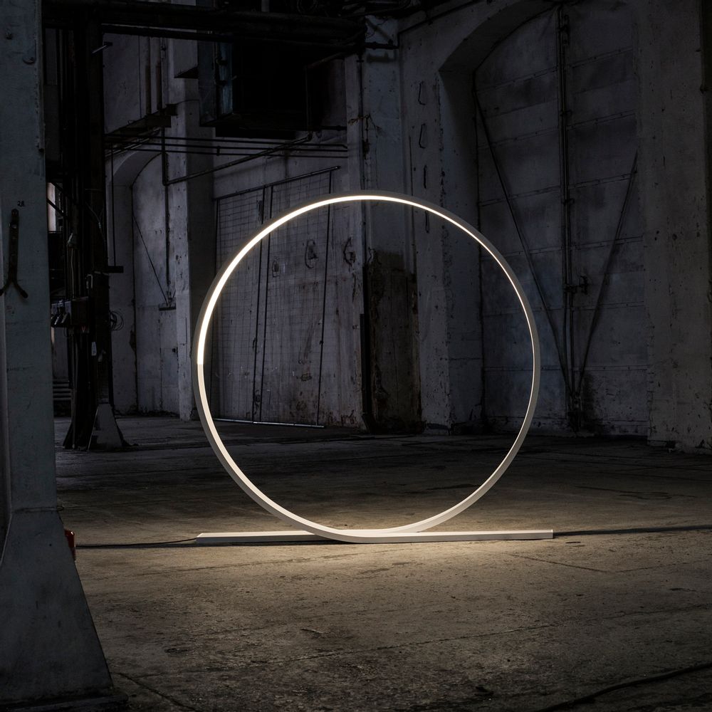 Sculptures, statuettes et miniatures - LOOP Giant - HIMMEE