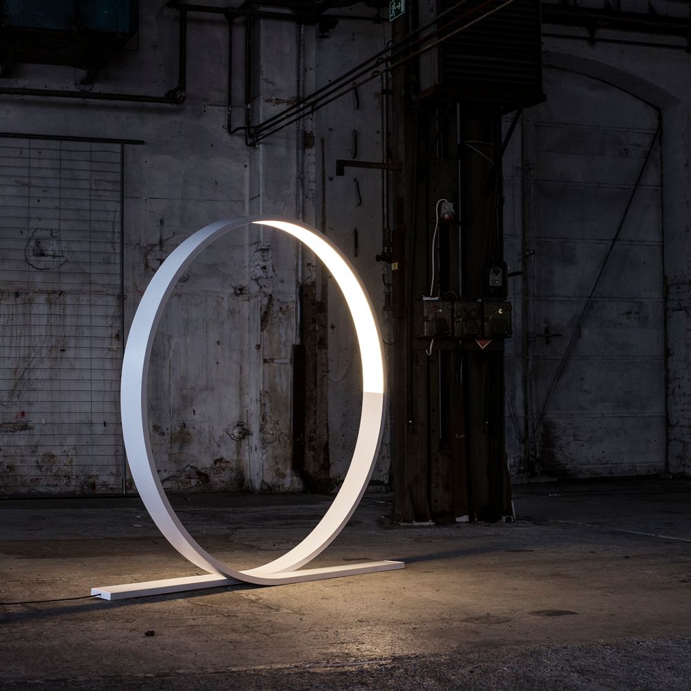 Sculptures, statuettes et miniatures - LOOP Giant - HIMMEE