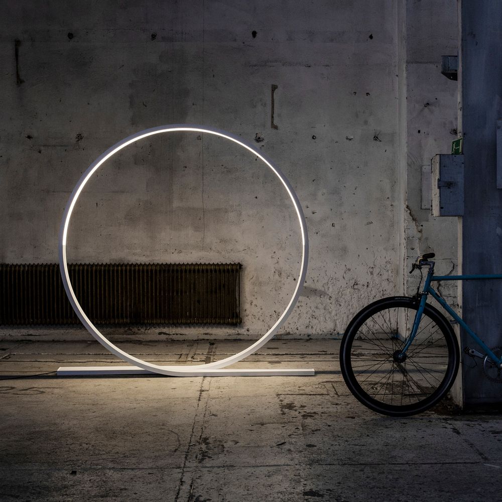 Sculptures, statuettes et miniatures - LOOP Giant - HIMMEE