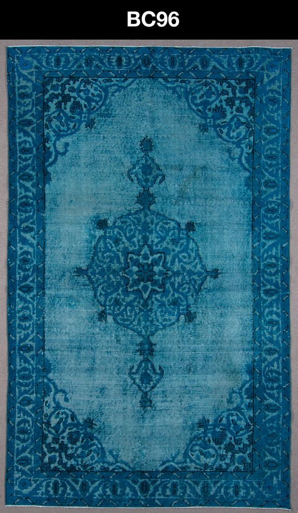 Tapis contemporains - Carved rug - SUBASI HALI KILIM TUR.ESYA