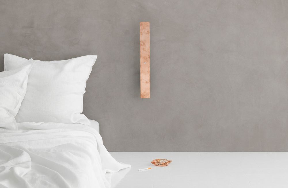 Wall lamps - DIVAR - ANOUR