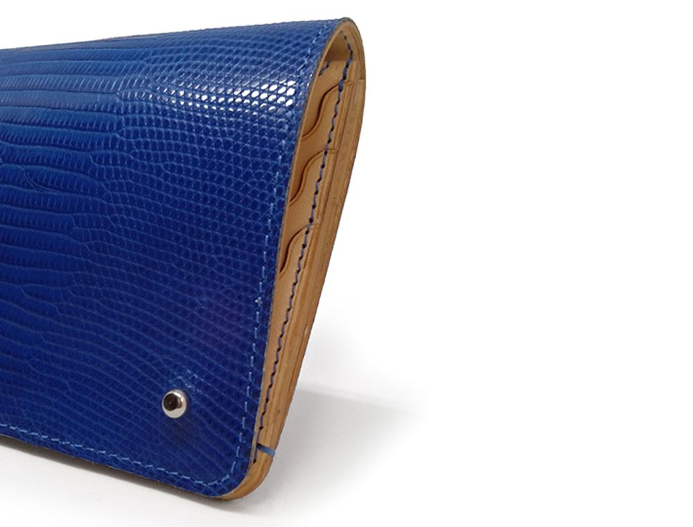 Travel accessories - WOMAN'S WALLET "EN BONNE COMPAGNIE" - SOIXANTE 5