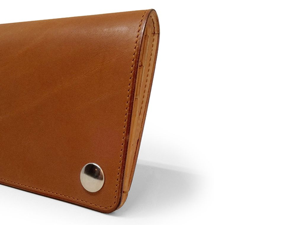 Travel accessories - WOMAN'S WALLET "EN BONNE COMPAGNIE" - SOIXANTE 5