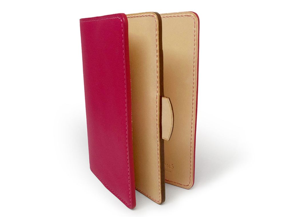 Accessoires de voyage - PORTE - PASSEPORT - SOIXANTE 5