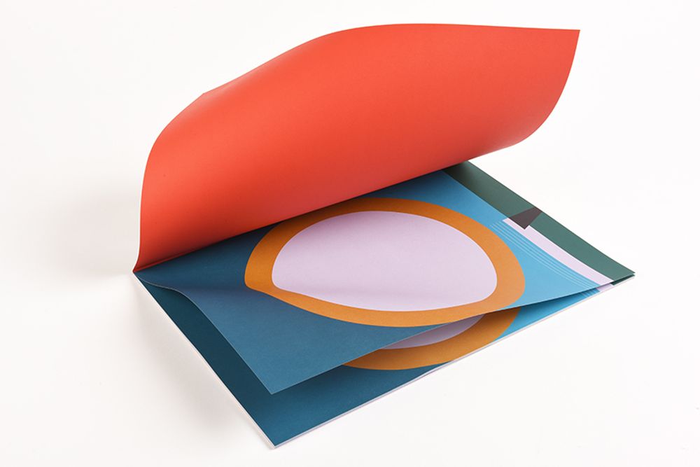 Design objects - PLACEMATS BLOCK - PAPIER MERVEILLE