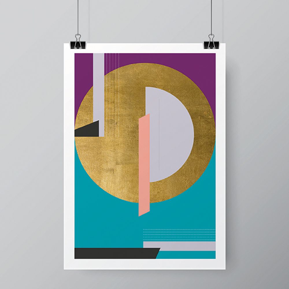 Affiches - AFFICHE A3 - PAPIER MERVEILLE