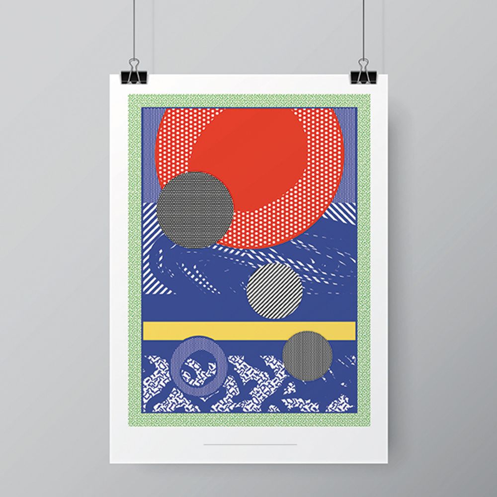 Affiches - AFFICHE A3 - PAPIER MERVEILLE