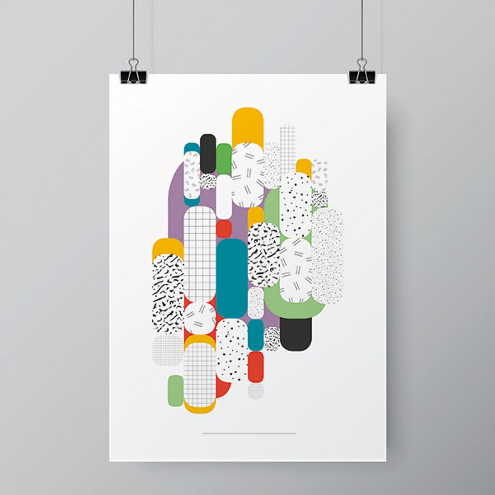 Affiches - AFFICHE A3 - PAPIER MERVEILLE