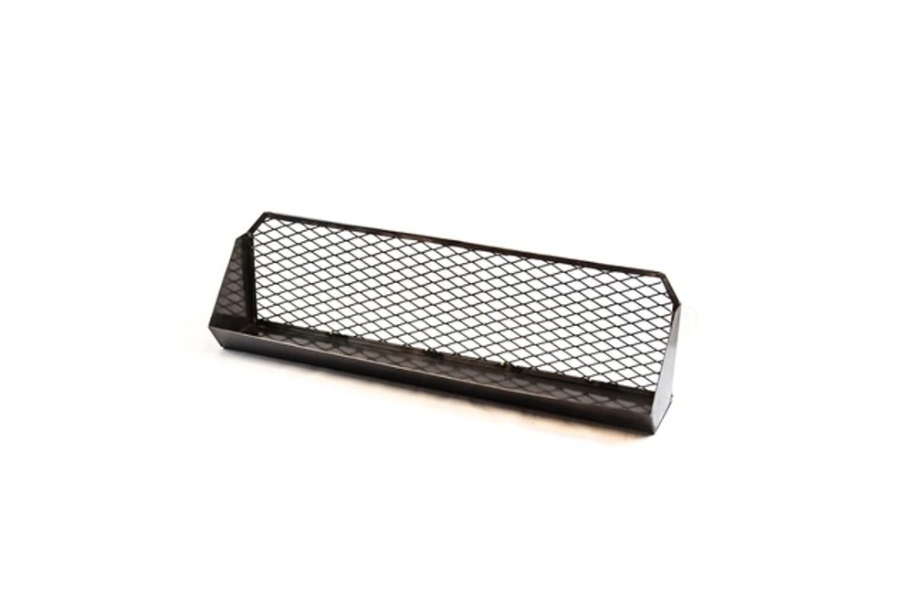 Boîtes de rangement  - Étagère murale mesh - BRÛT HOMEWARE