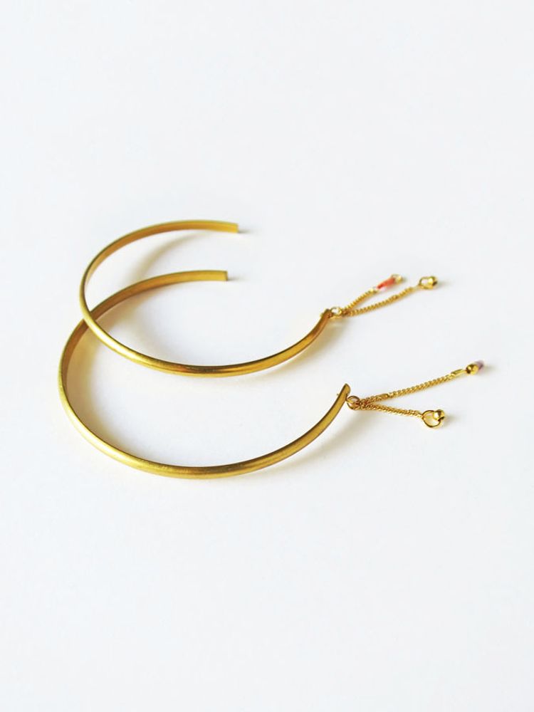 Jewelry - Brazaletes - EMEBEDESIGN