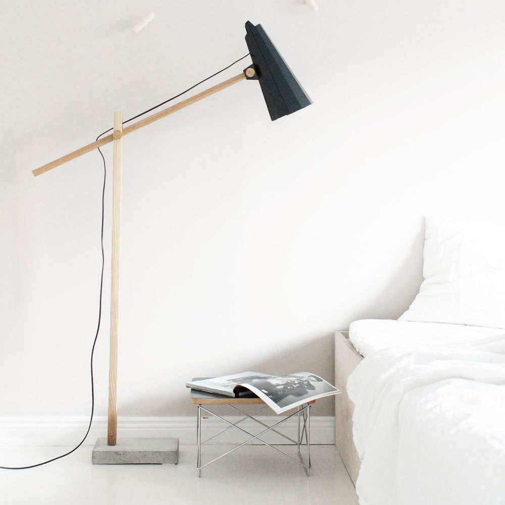 Lampadaires - FILLY LN - HIMMEE