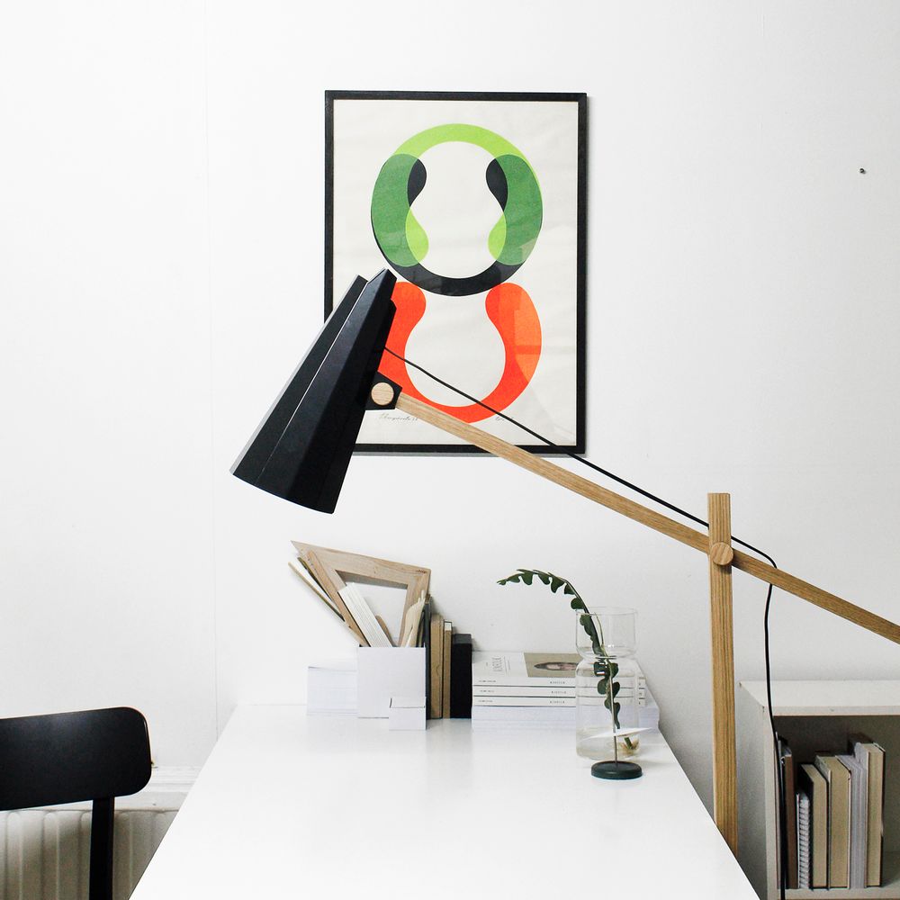 Lampadaires - FILLY LN - HIMMEE