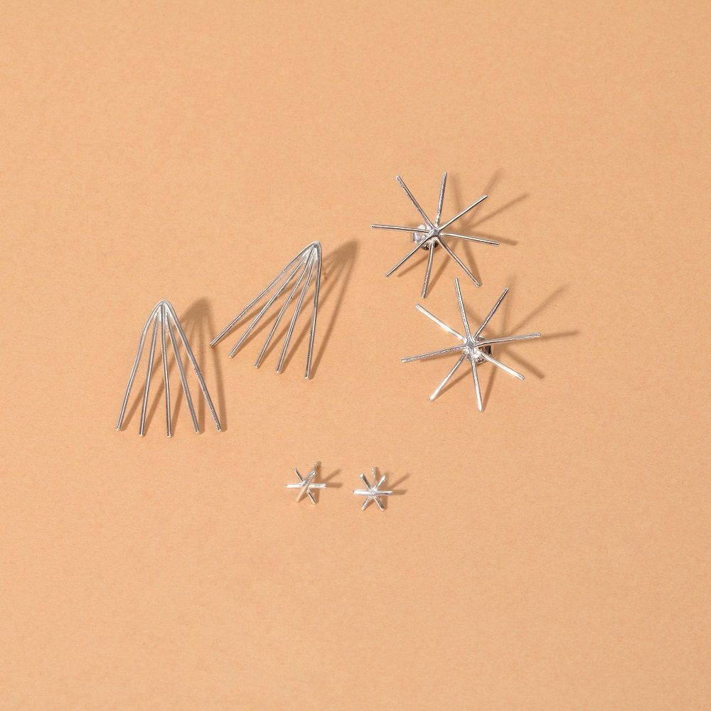 Bijoux - ALLEGRA BOUCLES D'OREILLES - ENNATO