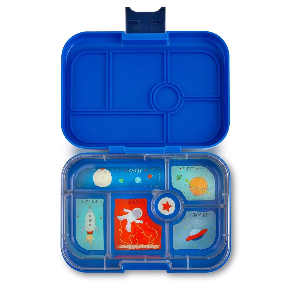 Repas pour enfant - Yumbox Original Bento Box Lunch Box - YUMBOX