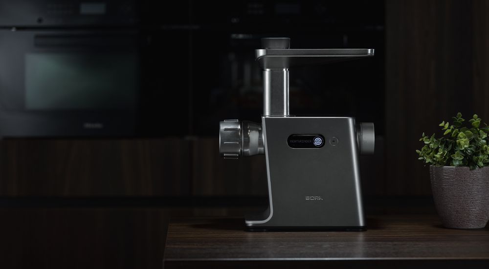 Petit électroménager - M780 - BORK