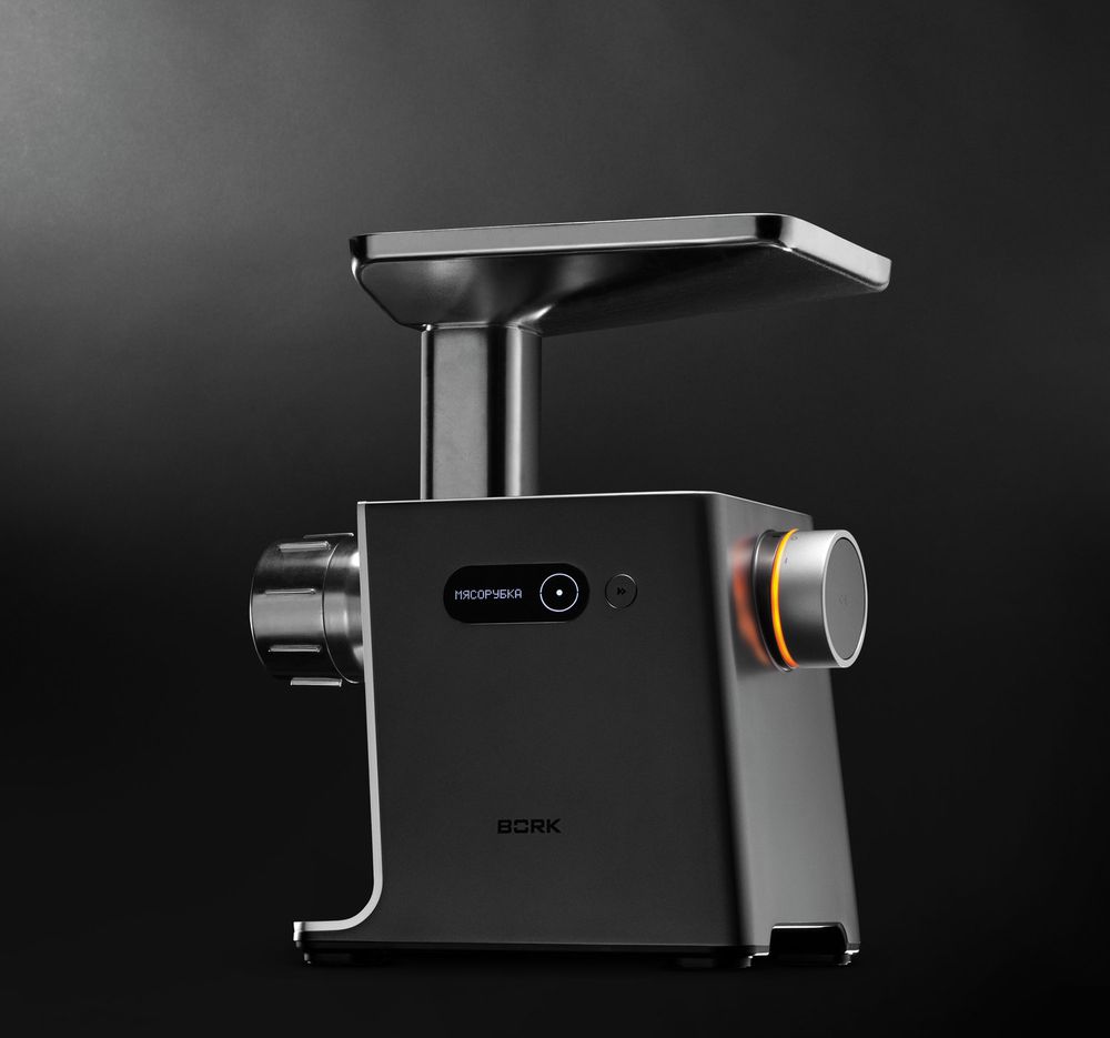 Petit électroménager - M780 - BORK