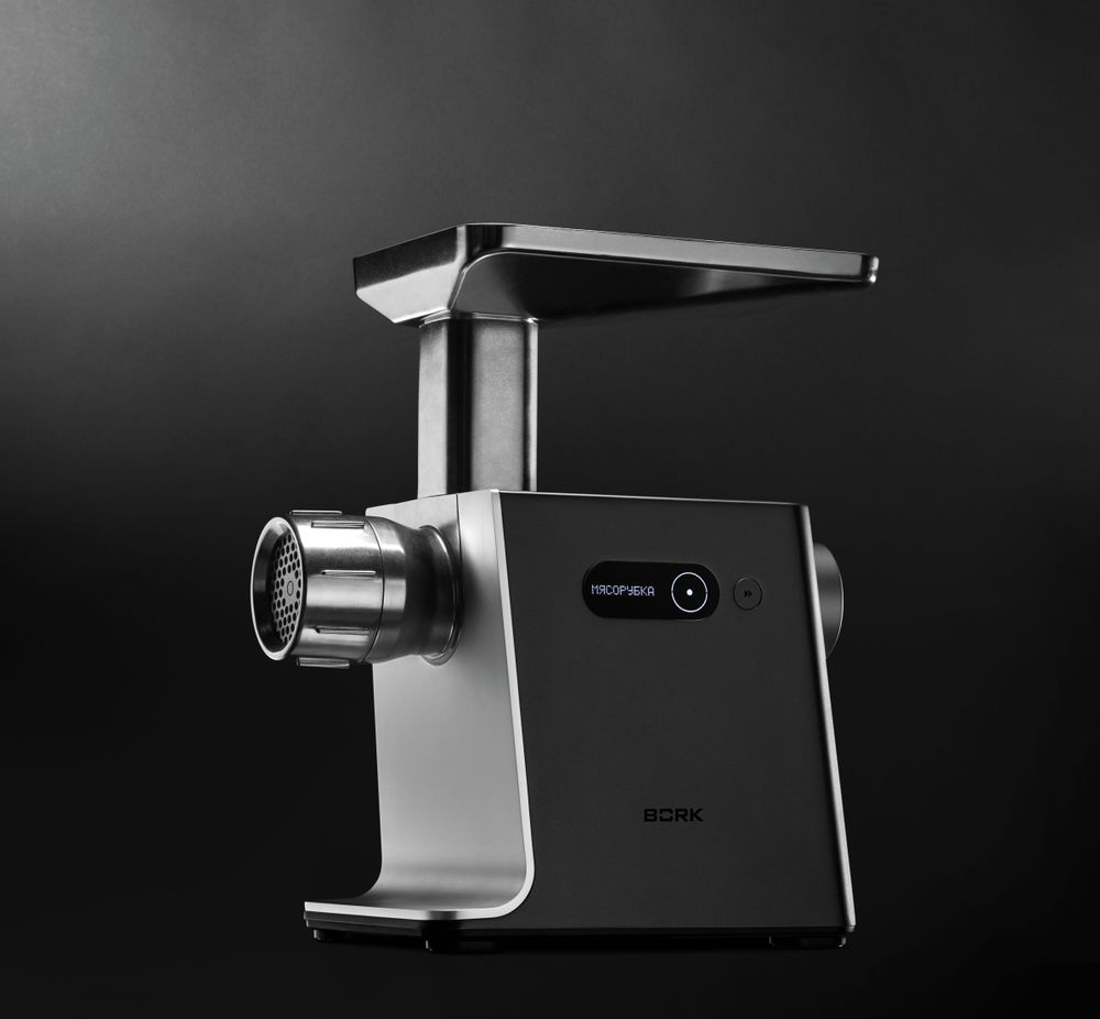 Petit électroménager - M780 - BORK