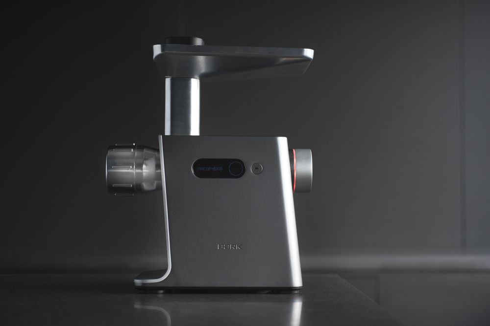 Petit électroménager - M780 - BORK