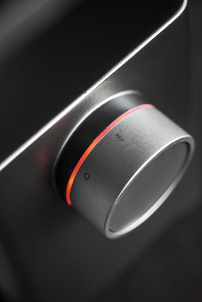 Petit électroménager - M780 - BORK