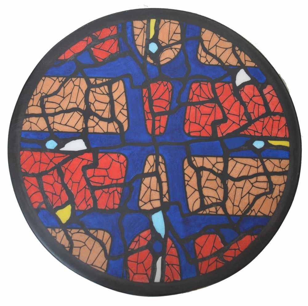 Tables basses - Table basse d'inspiration Gaudi - MARCHAND DE SABLES