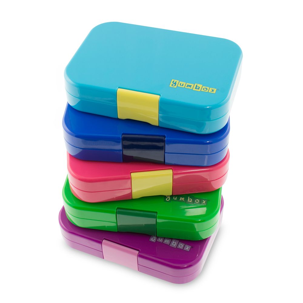 Repas pour enfant - Yumbox Panino Bento Box Lunch Box - YUMBOX