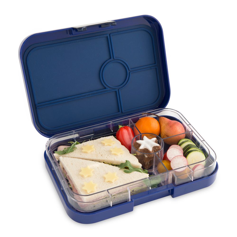 Children's mealtime - Yumbox Tapas - YUMBOX