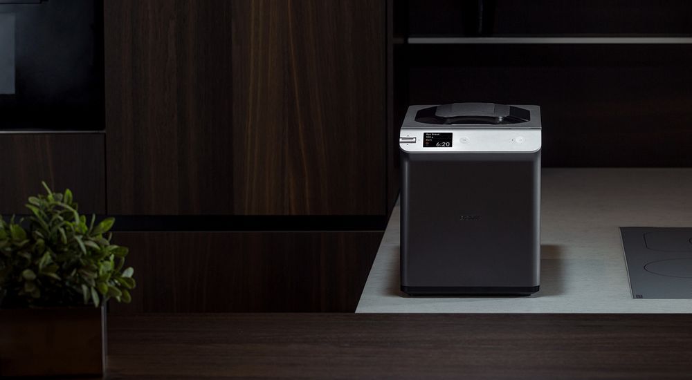 Small household appliances - X780 - BORK